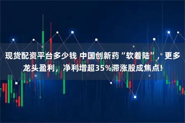 现货配资平台多少钱 中国创新药“软着陆”，更多龙头盈利，净利增超35%滞涨股成焦点!